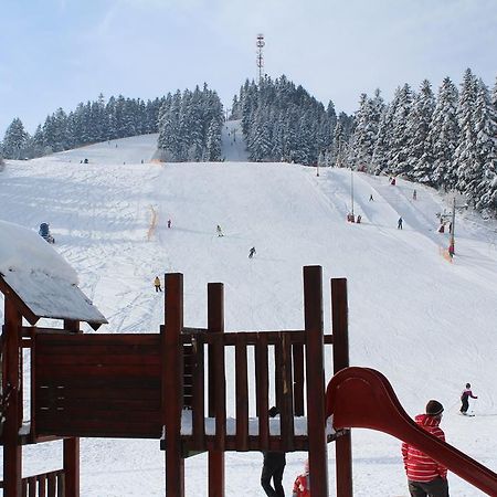 Pinewood Valley Oasis Vysne Ruzbachy Bagian luar foto