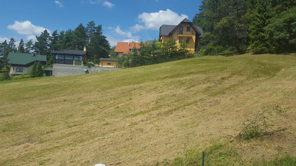 Pinewood Valley Oasis Vysne Ruzbachy Bagian luar foto