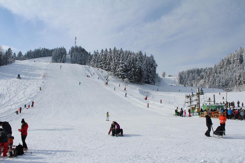 Pinewood Valley Oasis Vysne Ruzbachy Bagian luar foto