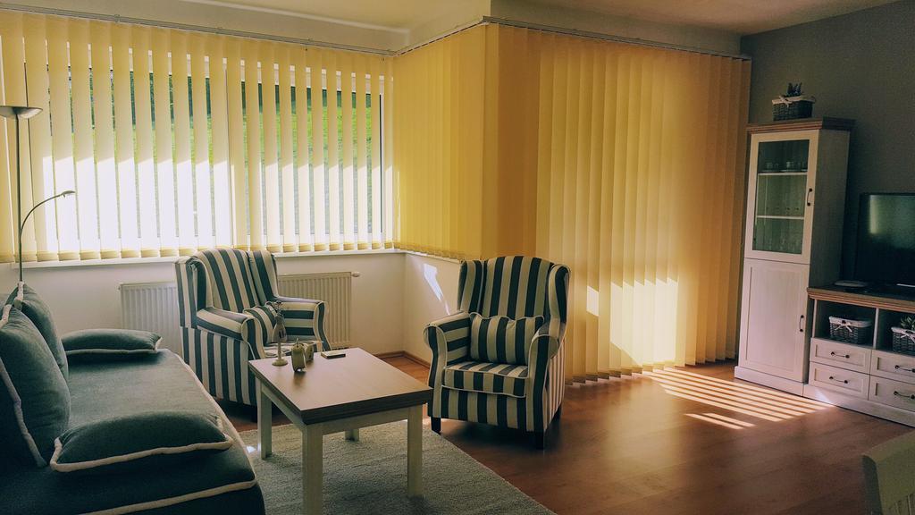 Pinewood Valley Oasis Vysne Ruzbachy Bagian luar foto